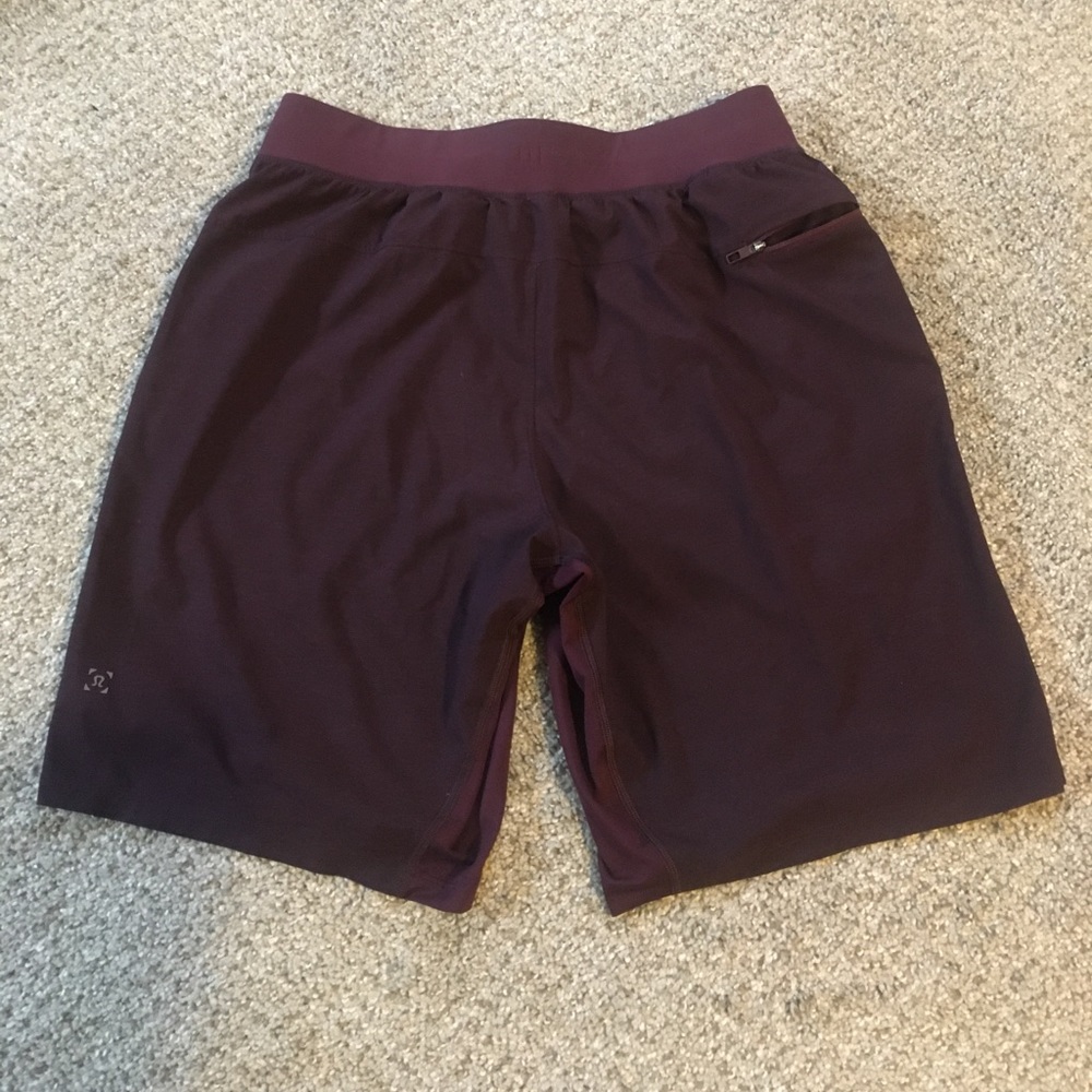 Men’s Lululemon shorts